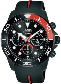 Resim Lorus Rt347jx9 Erkek Kol Saati 