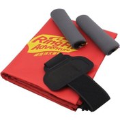 Resim Anahtar Uyumlu Hs-sw342 Spor Halkası 3 In 1 Kırmızı Büyük Macera Oyunu Depolama Seti Somatosensoriyel Spor Aksesuarları 