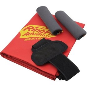 Resim Anahtar Uyumlu Hs-sw342 Spor Halkası 3 In 1 Kırmızı Büyük Macera Oyunu Depolama Seti Somatosensoriyel Spor Aksesuarları 