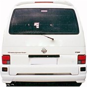 Resim VW Caravelle Bagaj Kapak Şişirme Fiber 1995-2003 