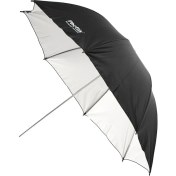 Resim Phottix Reflektör Şemsiye (Beyaz) - 101CM 