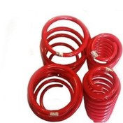 Resim Coil-Ex Alfa 159 2005\u002F10.2012 Arası Spor Yay 35\u002F30 Mm 