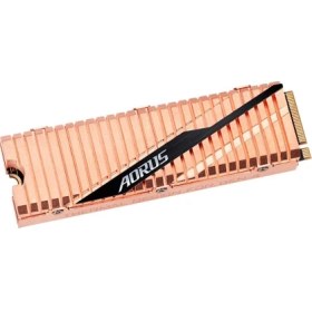 Resim Gigabyte Aorus 500GB 5000MB-2500MB M.2 2280 SSD 