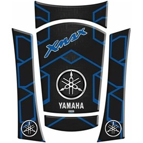 Resim Gogo Tank Pad 010 Yamaha X-max 2023-2024 