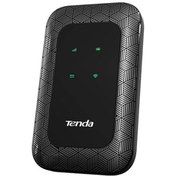 Resim Tenda 4G180 4G Gelişmiş Lte Mobil Cep Wi-fi Router 