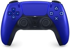 Resim PlayStation Sony Dualsense Kablosuz Kumanda Mavi- PlayStation 5 