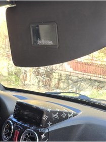 Resim İB GLOBAL İyi Ki Varsın Ayna Stickerı 