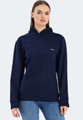 Resim KATHY IN Kadın Sweatshirt Lacivert 