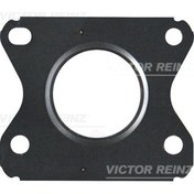 Resim VICTOR REINZ 71-12485-00 Egzoz Turbo Manifold Contasi Fabia Karoq Octavia Rapid Scala/Kamiq Caddy Golf VII Polo T-Roc 04C253039B 711248500 (WE235397) 