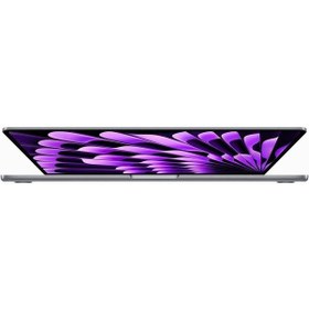 Resim MacBook Air Z18N000HE 8 CPU 10 GPU M2 24 GB 1 TB SSD 15.3" macOS Dizüstü Bilgisayar 