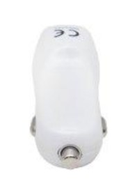 Resim Powerway X-777 Çift Usb'Li 2.1 Amper Çakmaklık Araç Şarj Cihazı 