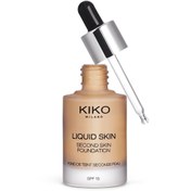 Resim Liquid Skin Second Skin Foundation 