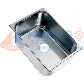 Resim GÖMME DİKDÖRTGEN EVYE 26,5X32,5X10CM 