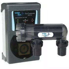 Resim Waterfun SSC Tuz Klor Jeneratörü - 75m3-25g/h 
