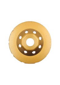 Resim Fixonic B.h.d Bhd00840 125mm Elmaslı Taşlama Silme Disk 