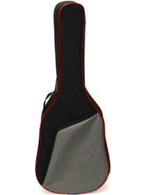 Resim Pandura Müzik Klasik Gitar Kılıfı Softcase Taşıma Çantası 