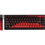 Resim Madlions MAD68 He Hall Effect Rapid Trigger (Manyetik Switch) 8000 Hertz Mekanik Klavye 