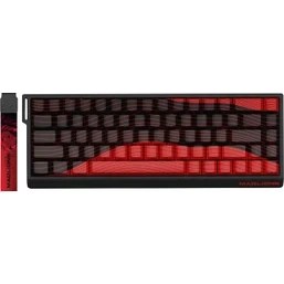 Resim Madlions MAD68 He Hall Effect Rapid Trigger (Manyetik Switch) 8000 Hertz Mekanik Klavye 
