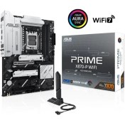 Resim Asus Prıme X870-P Wıfı DDR5 8000MHZ Atx Am5 Anakart 
