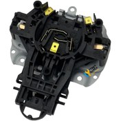 Resim Korkmaz Uyumlu A340,a341,a342 Termostat Taban Su Isıtıcı Semaver Emniyet Çaykolik Çaycı 5010504504 