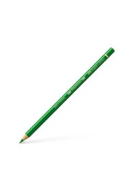 Resim Faber Castell Polychromos Artist Kuru Boya Kalemi 266 Permanent Green 