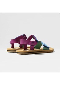 Resim The North Face M Skeena Sandal Erkek Sandalet Nf0a46bgıod1 001 