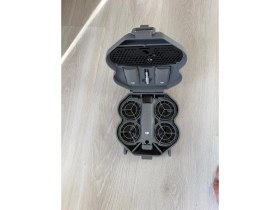 Resim Setra Teknoloji Djı Neo Uyumlu Pro-Case: 95MM Ek Bölmeli ve Askılı Koruma Çantası 