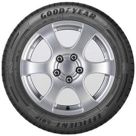 Resim Goodyear 195/55R16 91V Effigrip Perf XL Oto Yaz Lastiği (Üretim Yılı:2025) 