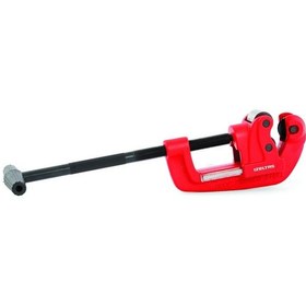 Resim İzeltaş 6865 Profesyonel Boru Kesici Çelik 1/8'' - 2'' 