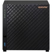Resim Asustor AS1104T02 1gb 2tb HDD (4X18TB Desteği) Raid (0-1-5-6-10) Nas Depolama Ünitesi 