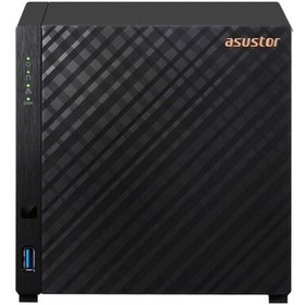 Resim Asustor AS1104T02 1gb 2tb HDD (4X18TB Desteği) Raid (0-1-5-6-10) Nas Depolama Ünitesi 