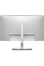 Resim Dell Ultrasharp U2725qe 27" 5 Ms 4k Pivot Ips 120 Hz Monitör 