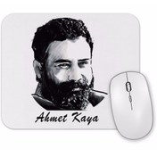 Resim Baskı Dükkanı Ahmet Kaya Mouse Pad 