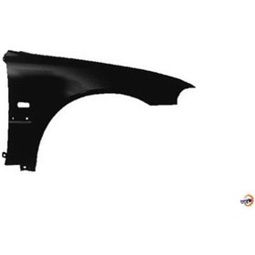 Resim Honda Cıvıc Ön Çamurluk Delikli Sdn Sağ 92-95 60211sr4508zz 