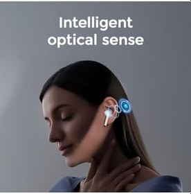 Resim Joyroom Jr-T13 Tws Kablosuz Kulak Içi Ios Ve Android Destekli Kablosuz Şarj Destekli Bluetooth Kulaklık Siyah 