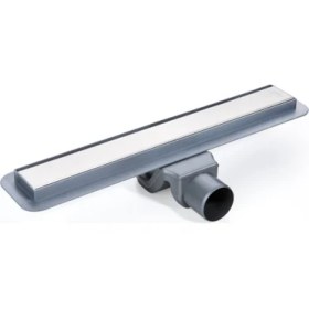 Resim Sukar 40 cm Line 4s Duş Kanalı 