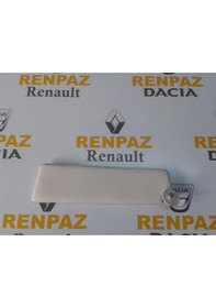 Resim Renault 12 Toros Güneşlik 7700646010 - 7700646007 