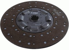 Resim Clutch Dısc 