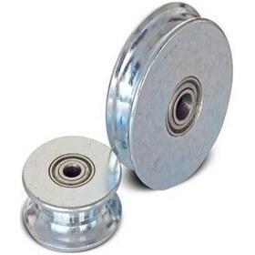 Resim Ray Makarası 60 Mm. 