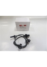 Resim Mazda 6 Sd 03/06 Abs Sensörü Arka Sağ 2 Fışlı Sh 