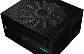 Resim Aerocool P7 750W 80+ Platinum Rgb Ledli Güç Kaynağı 