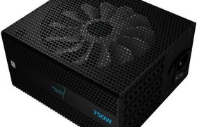Resim Aerocool P7 750W 80+ Platinum Rgb Ledli Güç Kaynağı 