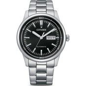 Resim Citizen NH8400-87EE Otomatik Erkek Kol Saati 