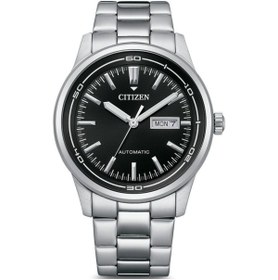 Resim Citizen NH8400-87EE Otomatik Erkek Kol Saati 
