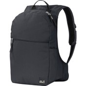 Resim Jack Wolfskin Nature Daypack Kadın Sırt Çantası Gri 