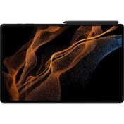 Resim Samsung Galaxy Tab S8 Ultra Wi-Fi SM-X900 256 GB 14.6'' Tablet 