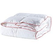Resim 10,5 Tog %100 Kaz Tüyü Dolgulu Tek Kişilik Yorgan - Alegra Serisi Penelope