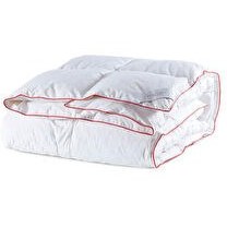 Resim 10,5 Tog %100 Kaz Tüyü Dolgulu Tek Kişilik Yorgan - Alegra Serisi 