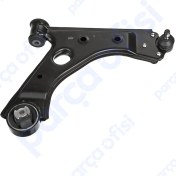 Resim Fiat Grande Punto Sağ Ön Salıncak (2006-2018) Delphi 