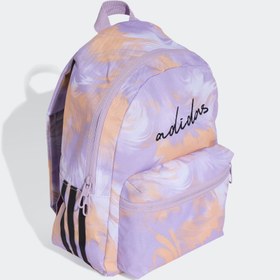 Resim adidas Beach Allover Print Çocuk Sırt Çantası (KA3518) 